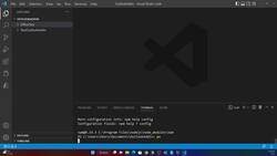 Make Apps with ChatGPT and Generative AI - Outlook Environment Setup Instructional Video