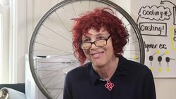 Tracy Rudzitis - The Idea Lab Instructional Video