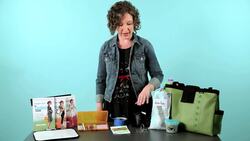 9 Tips for Keeping a Toddler Entertained on a Plane Instructional Video