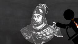 The Fight for Scottish Independence | The Life & Times of Robert the Bruce Instructional Video