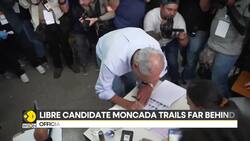 Honduras polls: Asfura and Nasralla tied as Honduras presidential election sits on knife's edge News Clip