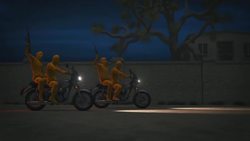 Nigerian gunmen release hundreds of child hostages Instructional Video