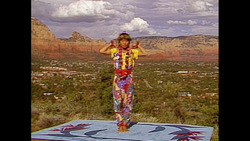 CUT ABS WITH SCISSORS Instructional Video