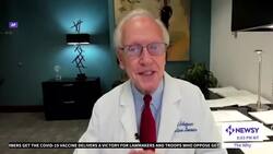 Why Isn't There An RSV Vaccine? News Clip