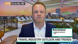 Generative AI's Impact on the Travel Industry News Clip