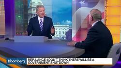 GOP Must Do a Better Job in the Suburbs, Rep. Lance Says News Clip