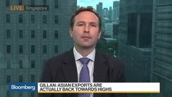 Asia Earnings 'Healthy,' Valuations at Discount, Gillan Says News Clip