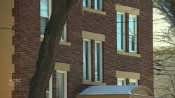 Study argues Manitoba renters vulnerable to astronomical rent hikes due to legal loophole News Clip
