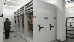 Exhibit spotlights 50 years of fab fashion from FIT archives News Clip