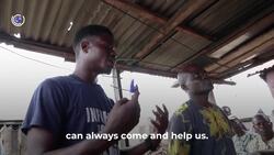 To Return A King | Al Jazeera Close Up News Clip