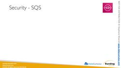 AWS Certified Data Analytics Specialty 2021 - Hands-On! - Amazon Web Services AWS Security Features Deep Dive - Part 1 Instructional Video