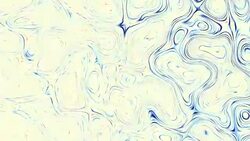 Moving random psychedelic wavy texture. Stock Footage