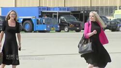 Trump’s COVID-19 diagnosis creates uncertainty for his campaign News Clip