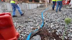 Laborers, lawmakers urge governor to sign Brownfield prevailing wage bill News Clip