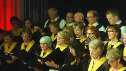 Celebrate St. Patrick: Performance of "Bí Íosa ím Chroíse" Instructional Video