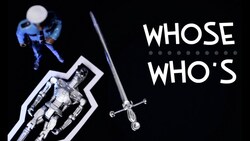 Grammar Matters: Whose vs. Who's in Solving Mysteries Instructional Video