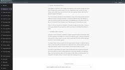 ChatGPT for Creatives - Politics in Worldbuilding Instructional Video