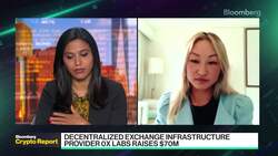 Crypto Report: DeFi Exchange 0x Labs raises $70M News Clip