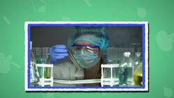 I WONDER - Why Do Doctors Take Urine Samples? Instructional Video