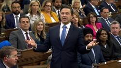 Opposition leader says his party will vote against Liberal’s proposed capital gains increase News Clip