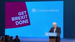 CLEAN : Johnson promises compromise Brexit offer to Brussels News Clip