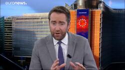 Brexit trade talks - five key terms explained News Clip