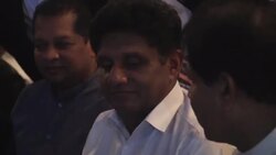 CLEAN : Sri Lanka's Premadasa supremely confident as election nears News Clip