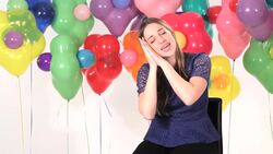 How to Sing Grandma's Glasses Instructional Video