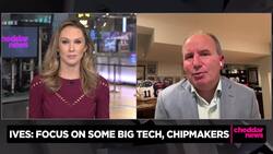 Focusing on Big Tech Stocks Amid Market Volatility as Russia Invades Ukraine News Clip