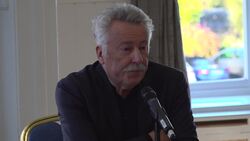 Father Martin Kelly offers public apology to victims of Spiritan Congregation News Clip