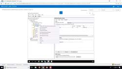 Active Directory with Windows Server 2016 - Domain DC and Local Policies Instructional Video