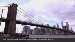 Other countries have banned this notorious website. Why hasn't Canada? News Clip