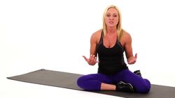 How to Do a Targeted Leg Workout for a Sexy Legs Workout Instructional Video