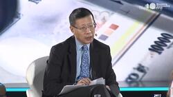 Sequoia China's Shen; Venture Capital Market Has 'Changed Completely' News Clip