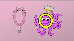 Zero and One Instructional Video