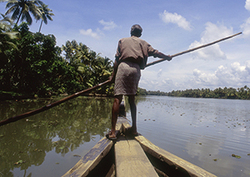 Erosión en el Ganges Instructional Video