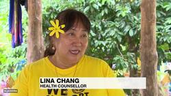 Samoa measles vaccination campaign a 'success' News Clip
