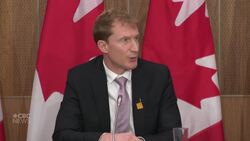 Miller clarifies government's position on First Nation under boil-water advisory News Clip