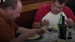 Watch: Special day pasta-ively promotes Italy’s favourite food News Clip