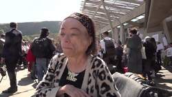 Disabled people ‘not better off dead’, actress tells Holyrood rally News Clip