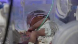 Busy lives of female medical staff during Ramadan Instructional Video