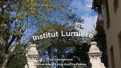 The rebirth of classic films grows at Lumière Festival News Clip