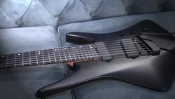 Ernie Ball Music Man Kaizen - Demo Instructional Video