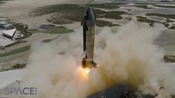 SpaceX Fired Up Starship Twice In Ahead Of A Flight 4 Launch Instructional Video