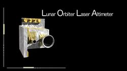 NASA | LOLA: Defining the Lunar Terrain Instructional Video
