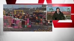 Shipping line diverting cargo from Halifax over rail blockades News Clip