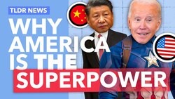 3 Reasons China Won't Overtake the US Instructional Video