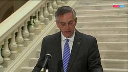 'Numbers Don't Lie.' Georgia Calls Race for Biden News Clip