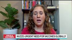 The World Needs a Path to Making More Vaccines: Johns Hopkins News Clip