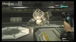 Binary Domain Walkthrough Part 44 - Gaussius Instructional Video